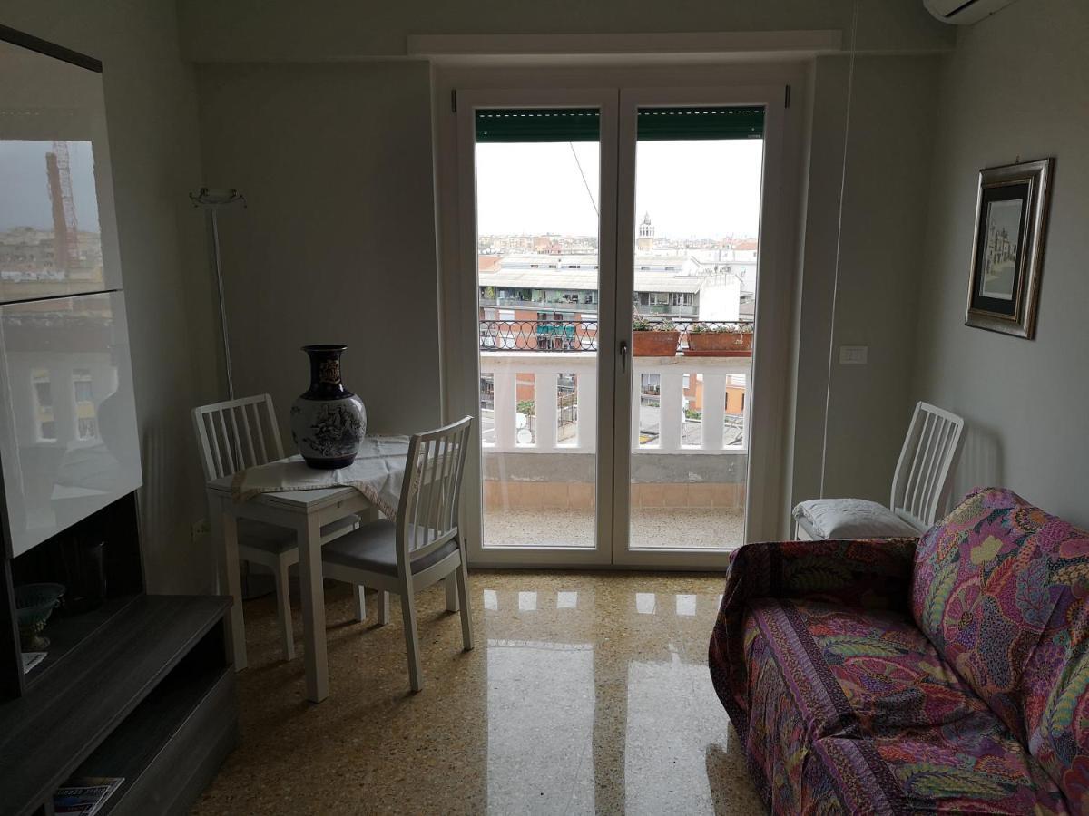 Apartamento My House In Roma Exterior foto