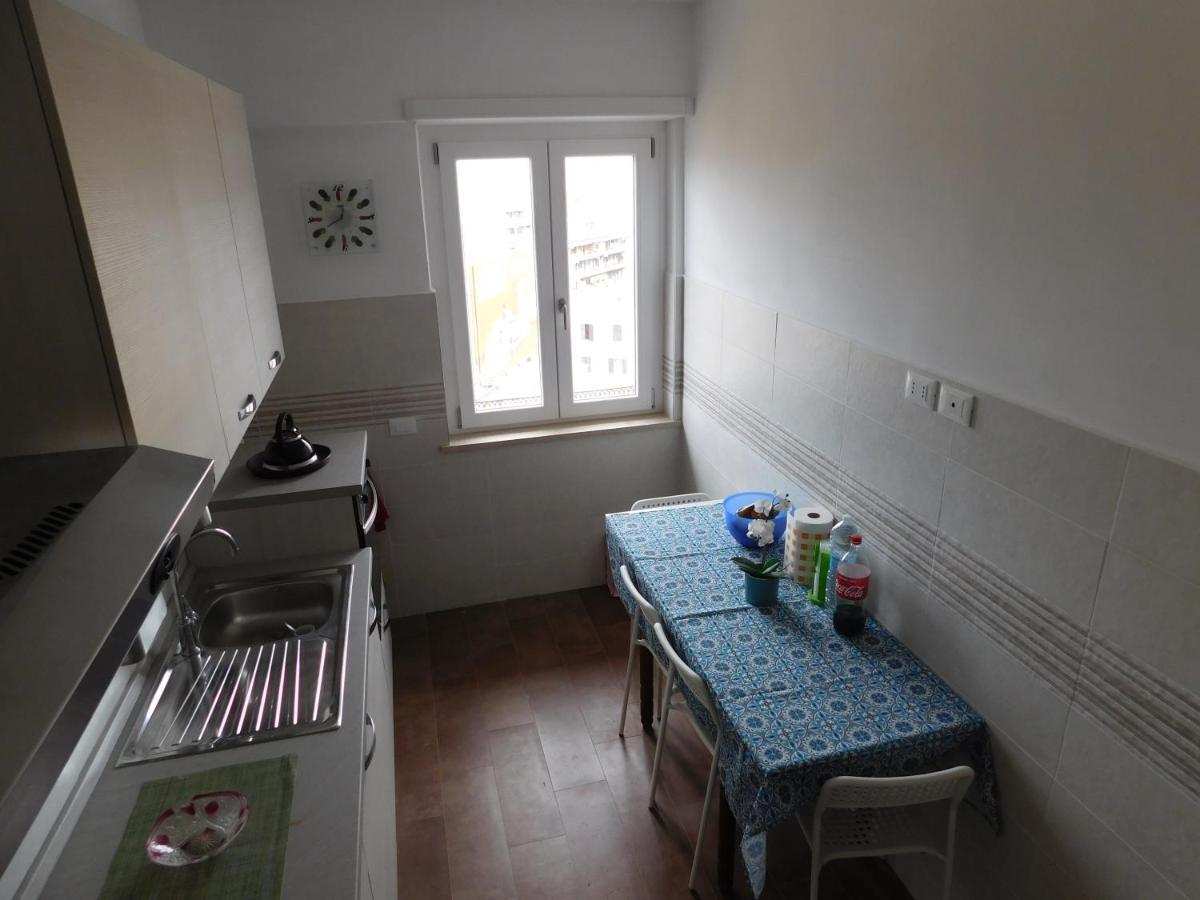 Apartamento My House In Roma Exterior foto