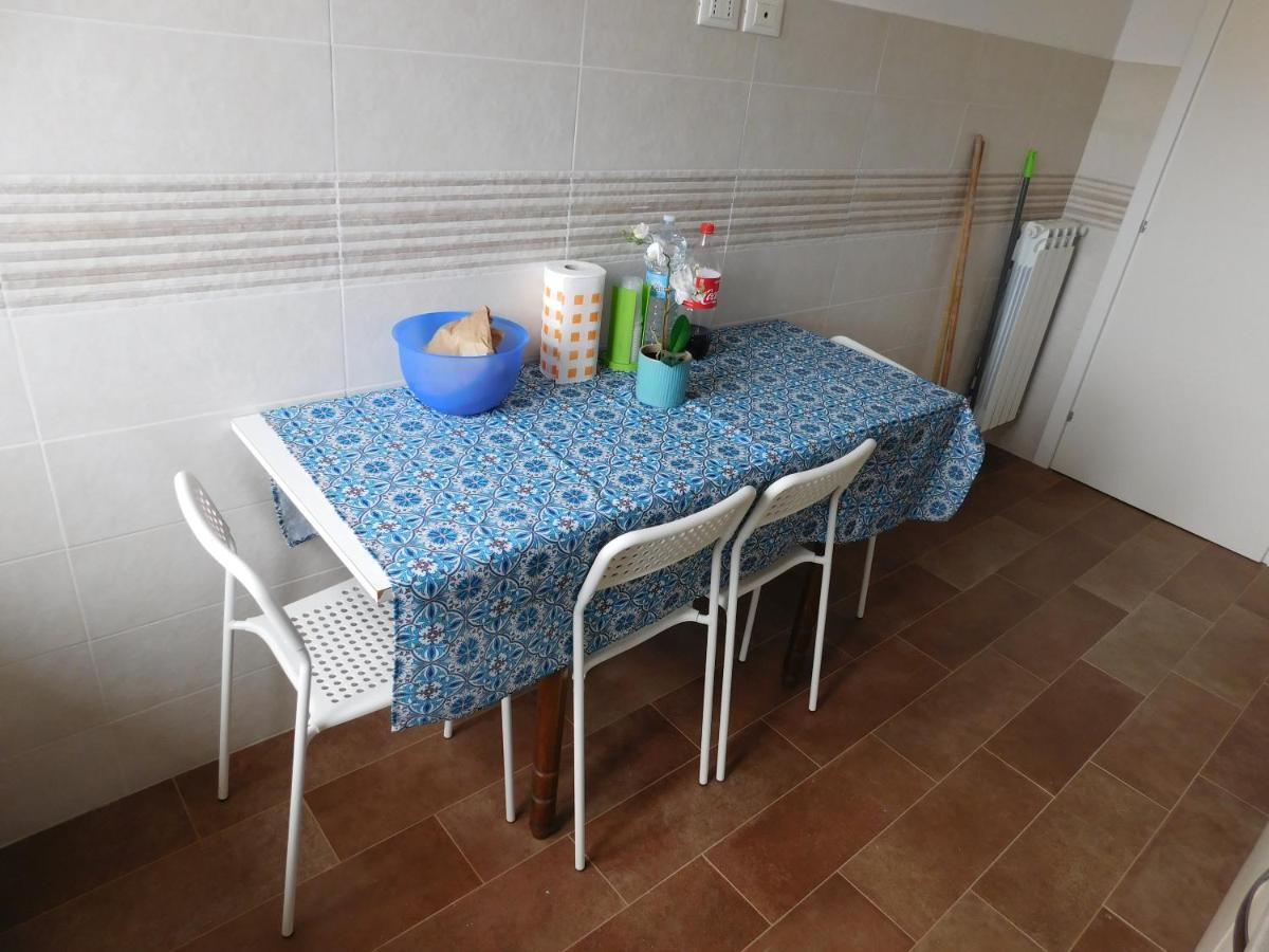 Apartamento My House In Roma Exterior foto