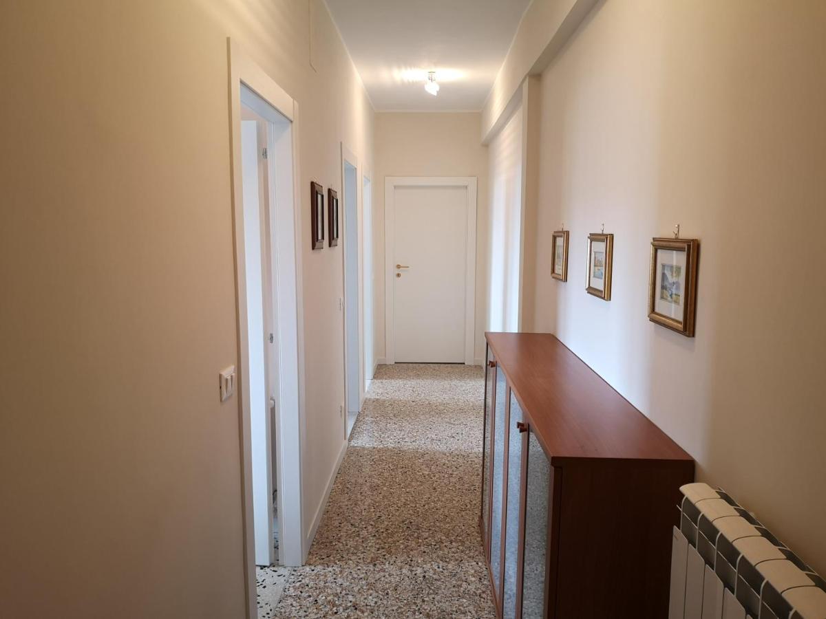 Apartamento My House In Roma Exterior foto