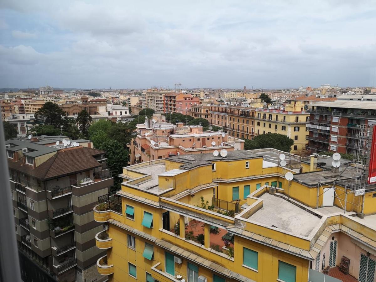 Apartamento My House In Roma Exterior foto