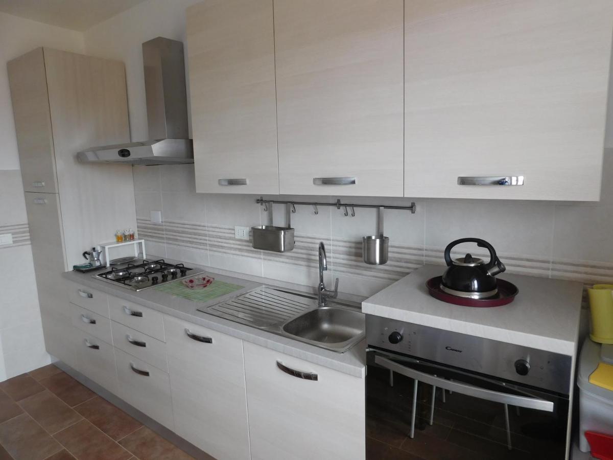 Apartamento My House In Roma Exterior foto