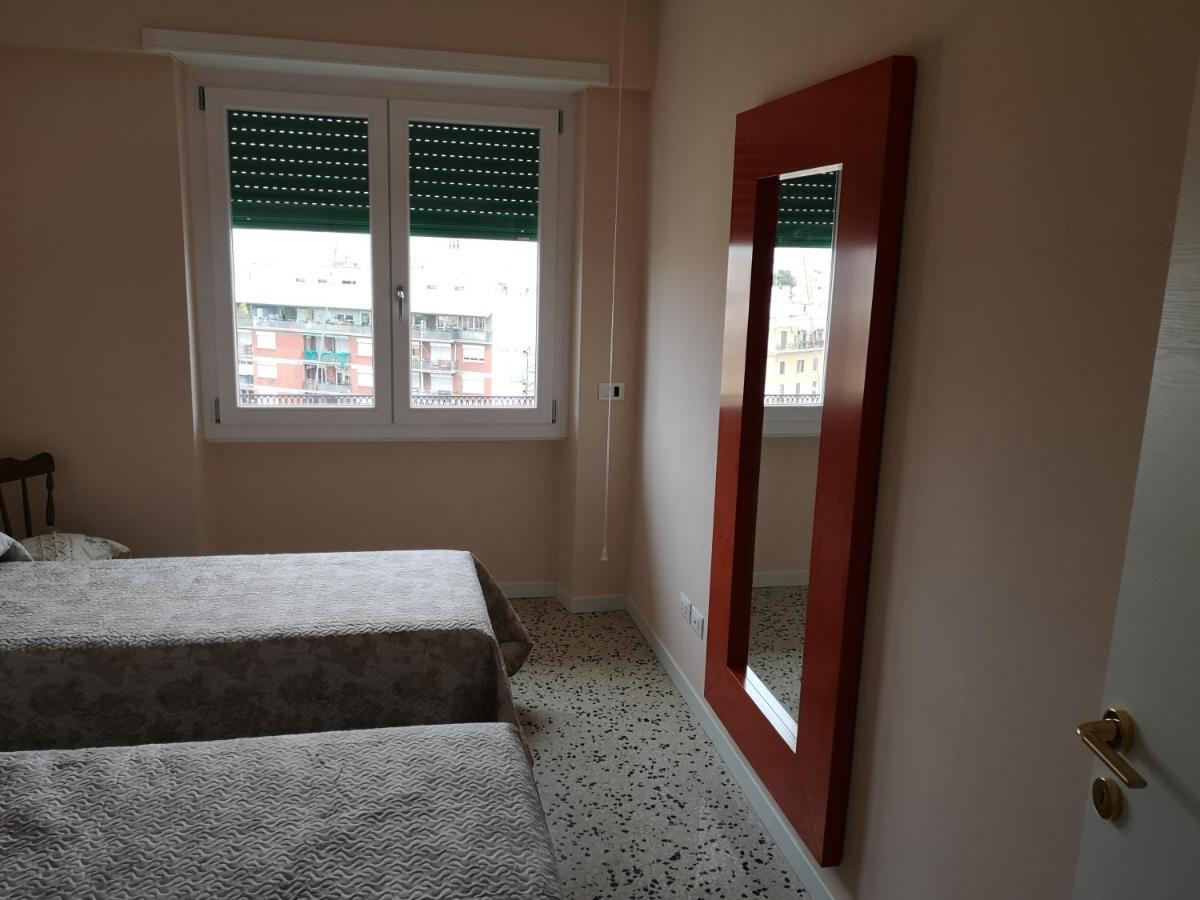 Apartamento My House In Roma Exterior foto